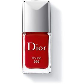 Dior Rouge Dior Vernis 999 Oje