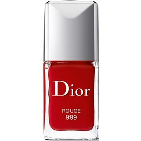 Dior Rouge Dior Vernis 999 Oje
