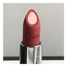 Dior Rouge Double 429 Coup De Chic Ruj
