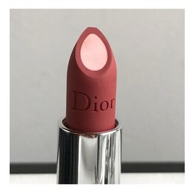 Dior Rouge Double 429 Coup De Chic Ruj
