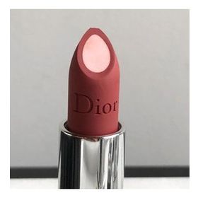 Dior Rouge Double 429 Coup De Chic Ruj