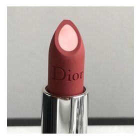 Dior Rouge Double 429 Coup De Chic Ruj
