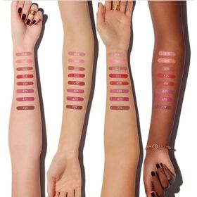 Dior Rouge Forever Rouge 999 Ruj