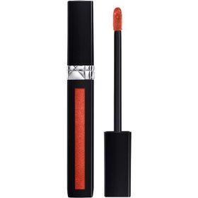 Dior Rouge Liquid 751 Rocknmetal Ruj