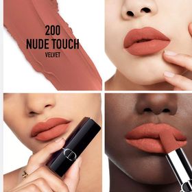 Dior Rouge New Velvet 200 Ruj