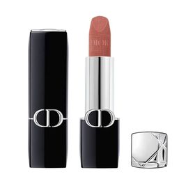 Dior Rouge New Velvet 505 Ruj