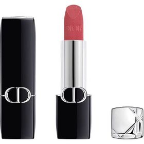 Dior Rouge New Velvet 581 Ruj