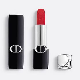 Dior Rouge New Velvet 764 Ruj