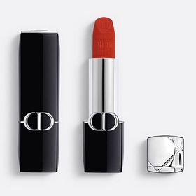 Dior Rouge New Velvet 777 Ruj