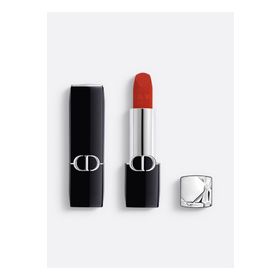 Dior Rouge New Velvet 777 Ruj