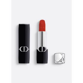 Dior Rouge New Velvet 777 Ruj
