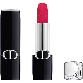 Dior Rouge New Velvet 784 Ruj