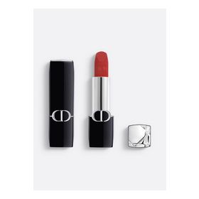 Dior Rouge New Velvet 866 Ruj