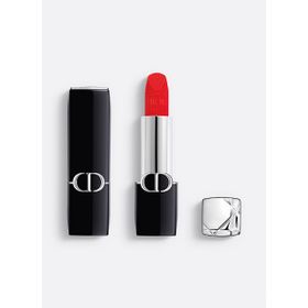 Dior Rouge New Velvet 888 Ruj