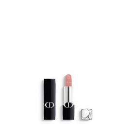 Dior Rouge New Velvet Beige Couture Ruj