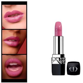 Dior Rouge Satin 277 Osee Ruj