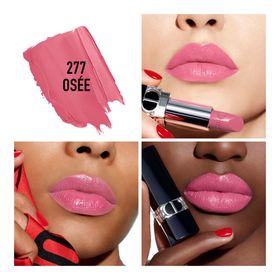 Dior Rouge Satin 277 Osee Ruj