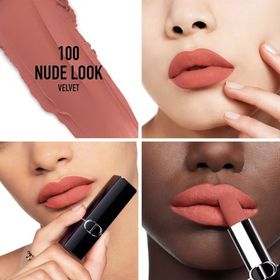 Dior Rouge Satin 434 Promenade Ruj