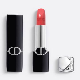 Dior Rouge Satin 458 Paris Ruj