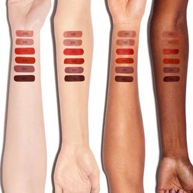 Dior Rouge Satin 458 Paris Ruj
