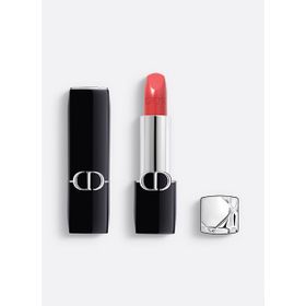 Dior Rouge Satin 458 Paris Ruj