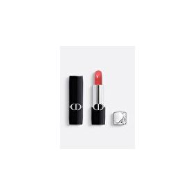 Dior Rouge Satin 458 Paris Ruj