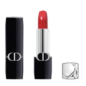 Dior Rouge Satin 644 Sydney Ruj