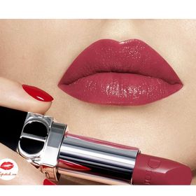 Dior Rouge Satin 644 Sydney Ruj