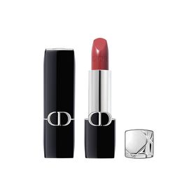 Dior Rouge Satin 720 Icone Ruj