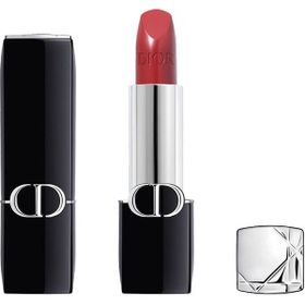 Dior Rouge Satin 720 Icone Ruj