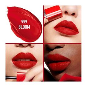 Dior Rouge Satin 999 Ruj