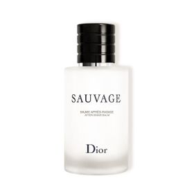 Dior Sauvage 100 ml Tıraş Sonrası Nemlendirici