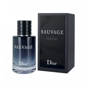 Dior Sauvage 60 ml EDT Outlet Erkek Parfüm