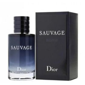 Dior Sauvage 60 ml EDT Outlet Erkek Parfüm