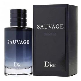 Dior Sauvage EDP 100 ml Erkek Parfümü
