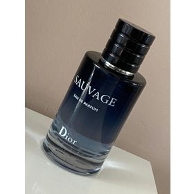 Dior Sauvage EDP 100 ml Erkek Tester Parfüm