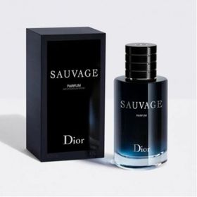 Dior Sauvage EDP 100 ml Erkek Tester Parfüm