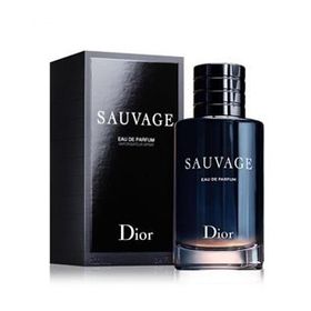 Dior Sauvage EDP 100 ml Sprey Erkek Parfüm