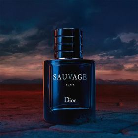 Dior Sauvage Elixir 100 ml Erkek Outlet Parfüm