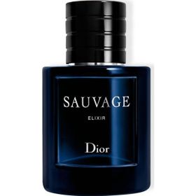 Dior Sauvage Elixir 60 ML EDP Erkek Parfüm