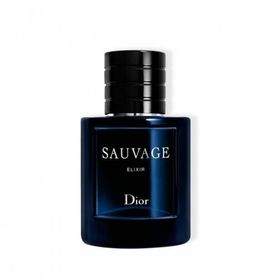 Dior Sauvage Elixir 60 ml Erkek Outlet Parfüm