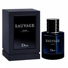 Dior Sauvage Elixir 60 ml Erkek Outlet Parfüm