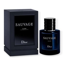 Dior Sauvage Elixir 60 ml Erkek Outlet Parfüm