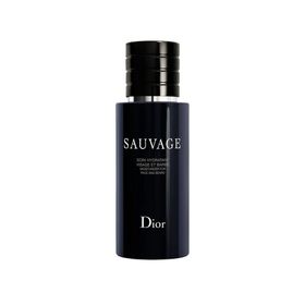 Dior Sauvage Moist Face Care 75 ml Int22 Nemlendirici
