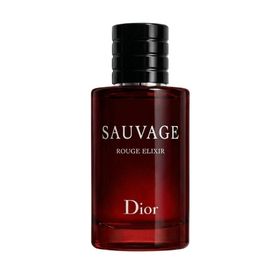 Dior Sauvage Rouge Elixir 100 ml EDP Erkek Parfümü