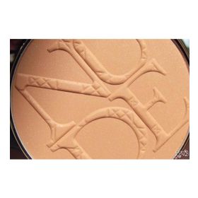 Dior Skin Nude Tan Soleil Powder Refill 002