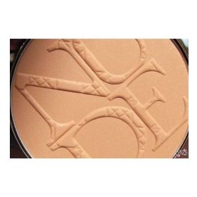 Dior Skin Nude Tan Soleil Powder Refill 002
