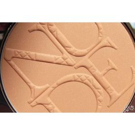 Dior Skin Nude Tan Soleil Powder Refill 002