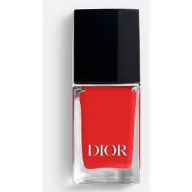 Dior Vernis 080 Red Smile Kırmızı Oje