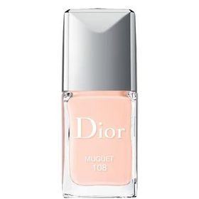Dior Vernis 108 Muguet Oje